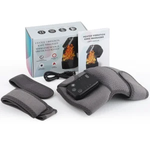Intelligent Electric Heating Massager & Joint Protection