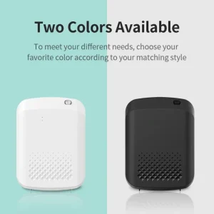 Fragrance Diffusers for Homes Bluetooth Electric Wall Hanging
