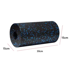 Foam Roller Yoga Column Portable Exercise Roller