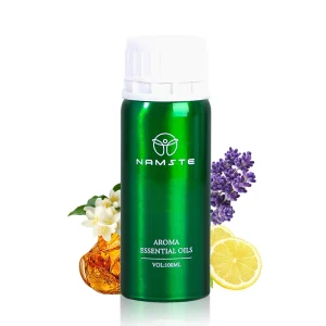 100ML Perfume Hotel Essential Oil Home Air Freshener